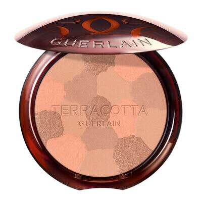 P� BRONZEADOR LIGHT 01 TERRACOTTA